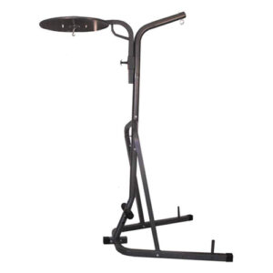 Amber Fight Gear The Champ Heavybag/Speedbag Stand Multi-Station Upto