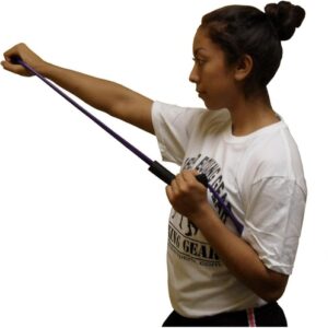 Ultimate Shadow Boxer Speed and Stamina Booster Resistance Training